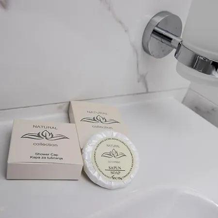 Beys Palace 公寓 塞拉耶佛