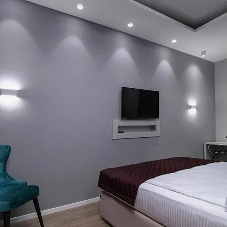 Beys Palace 塞拉耶佛