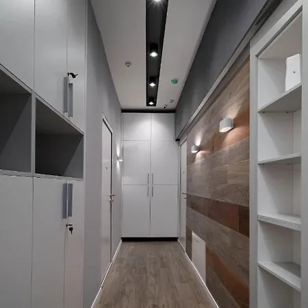 Lägenhet Beys Palace Sarajevo