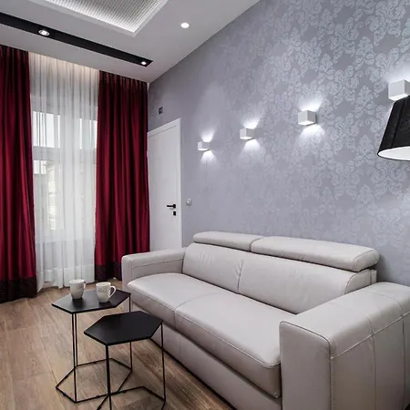 Lägenhet Beys Palace Sarajevo