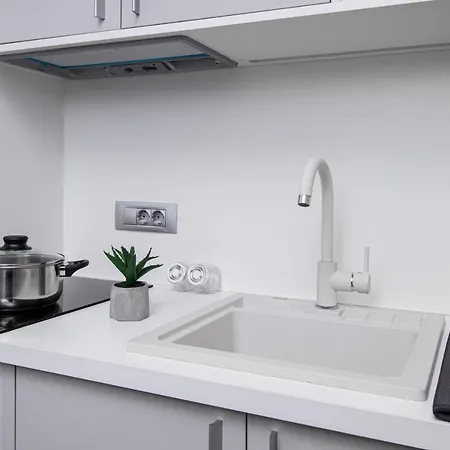 Beys Palace 公寓 塞拉耶佛