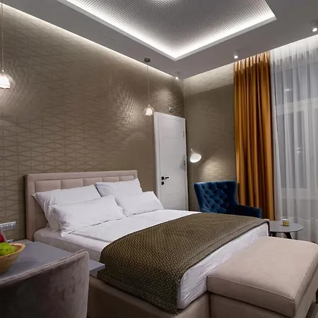 Beys Palace 公寓 塞拉耶佛