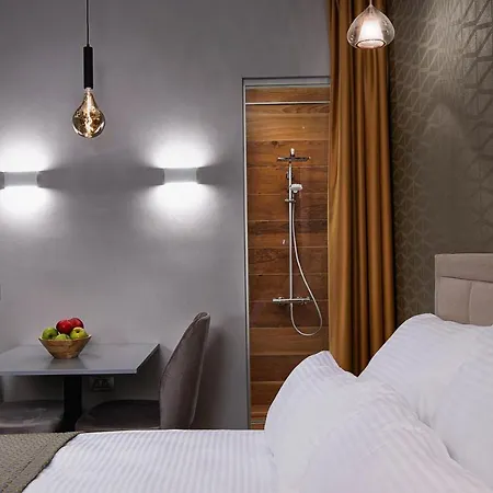 Beys Palace Apartment *