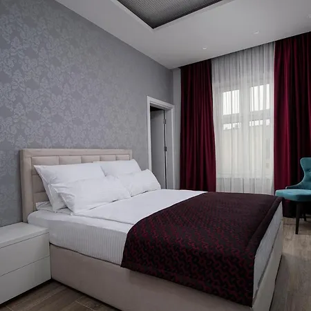 Beys Palace Apartment