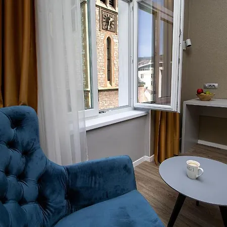 Beys Palace Lägenhet