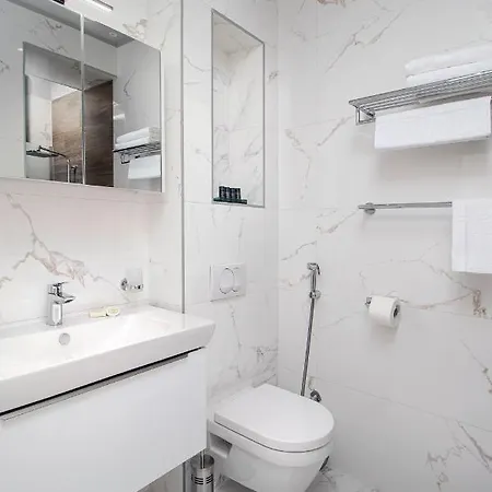 Beys Palace 公寓 塞拉耶佛