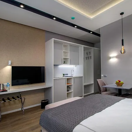 Beys Palace 塞拉耶佛