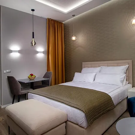 Beys Palace 塞拉耶佛